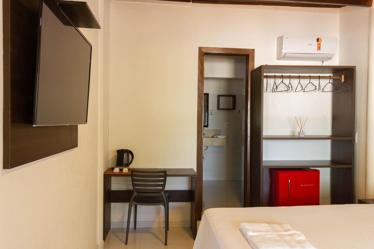 Buda Suites Cairu Extérieur photo