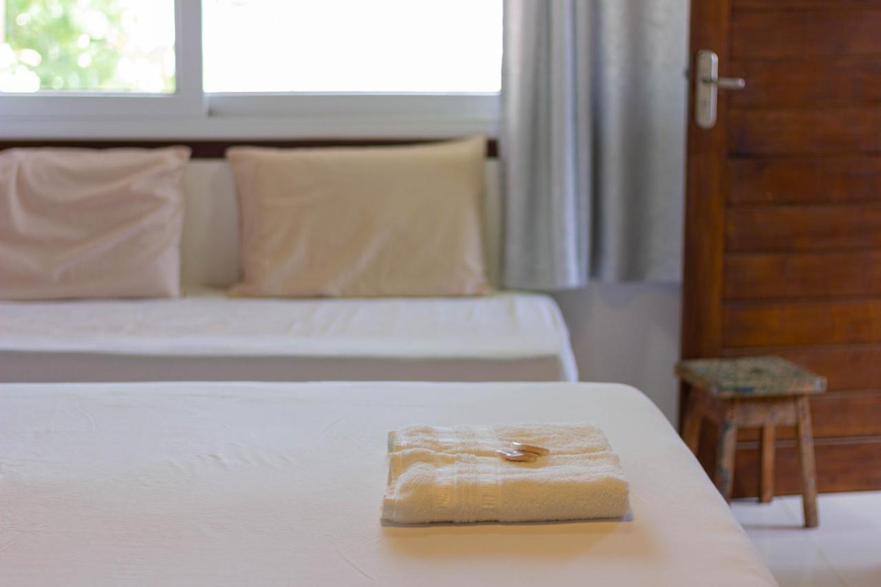 Buda Suites Cairu Extérieur photo