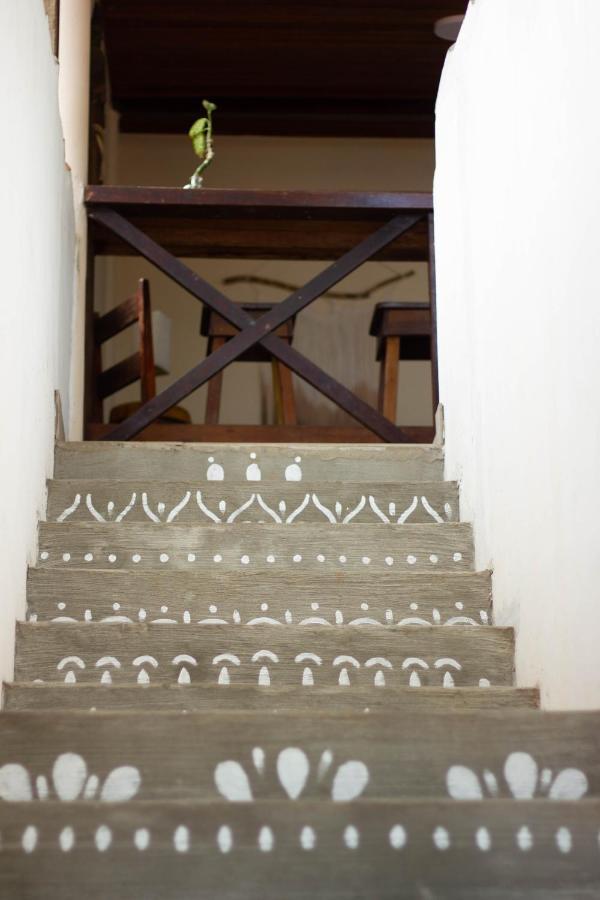 Buda Suites Cairu Extérieur photo