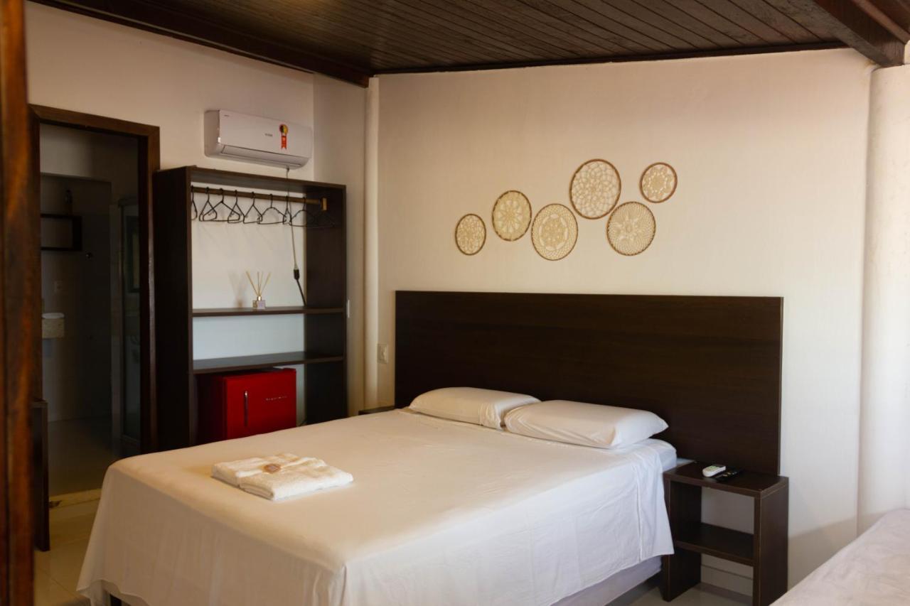 Buda Suites Cairu Extérieur photo