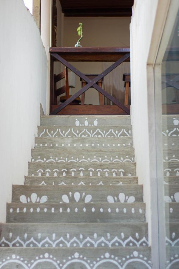 Buda Suites Cairu Extérieur photo