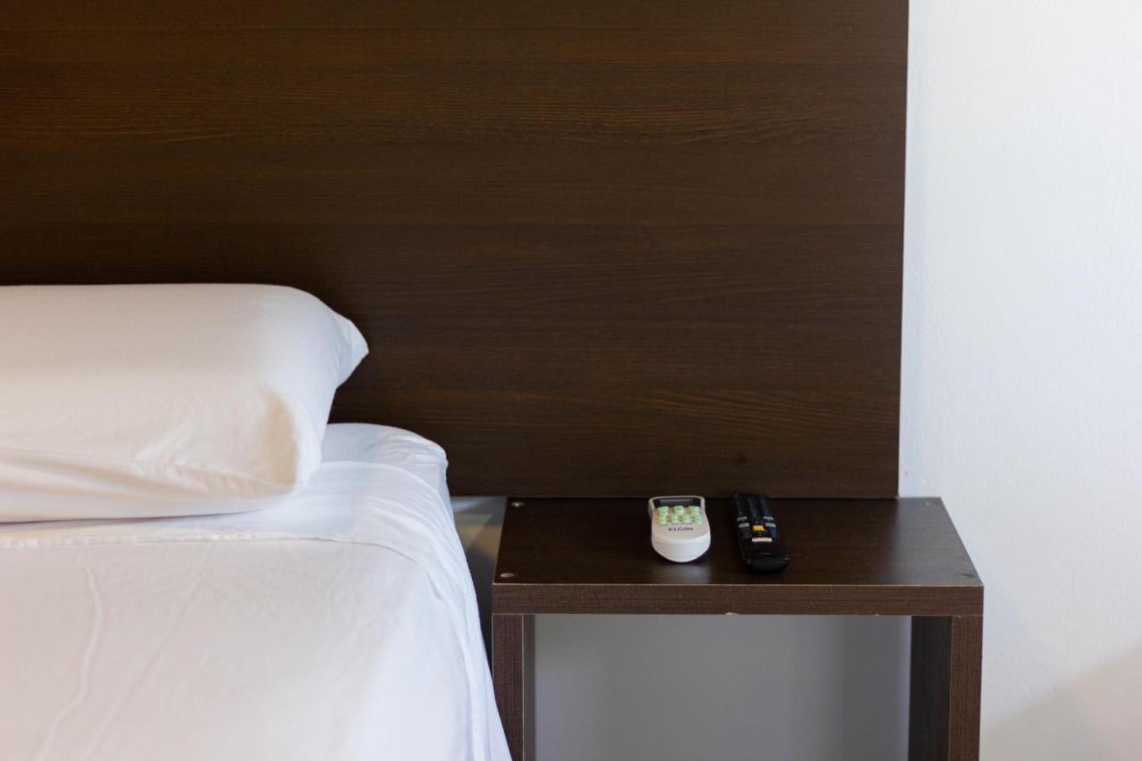 Buda Suites Cairu Extérieur photo