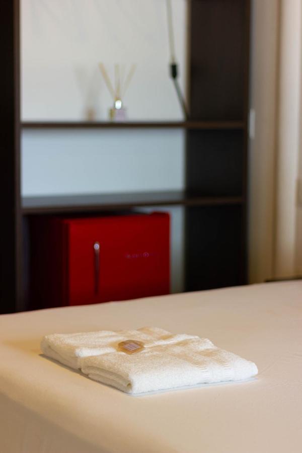 Buda Suites Cairu Extérieur photo