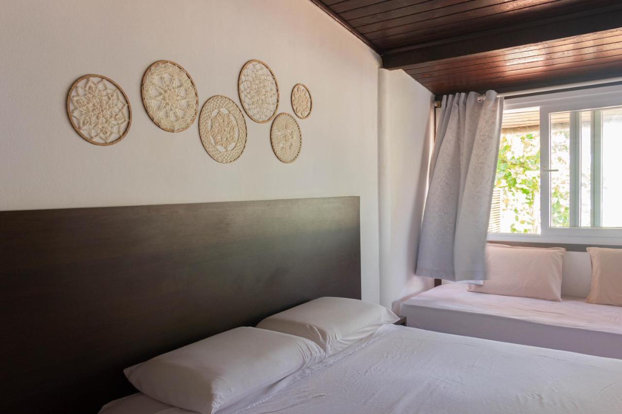 Buda Suites Cairu Extérieur photo