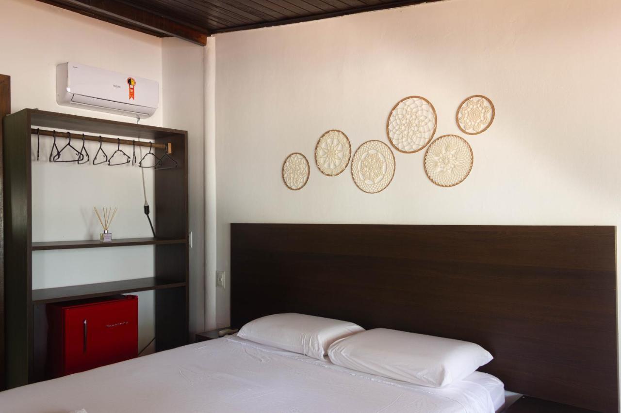 Buda Suites Cairu Extérieur photo