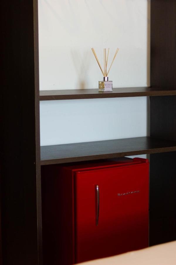 Buda Suites Cairu Extérieur photo