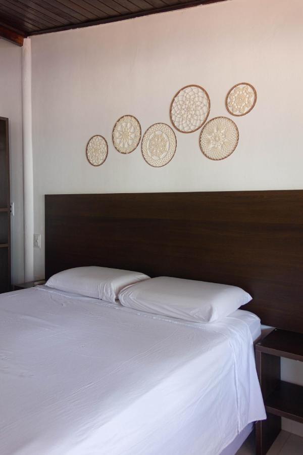 Buda Suites Cairu Extérieur photo