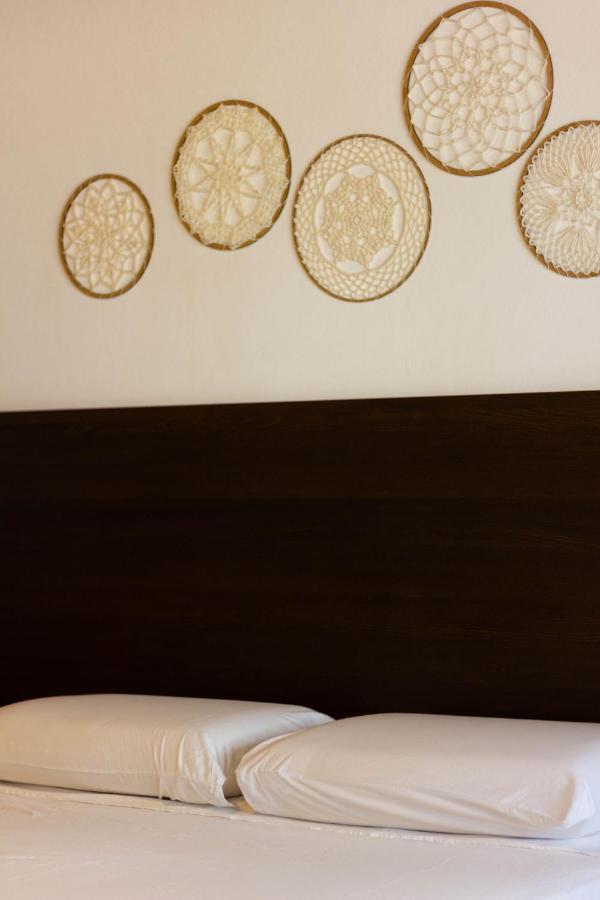 Buda Suites Cairu Extérieur photo