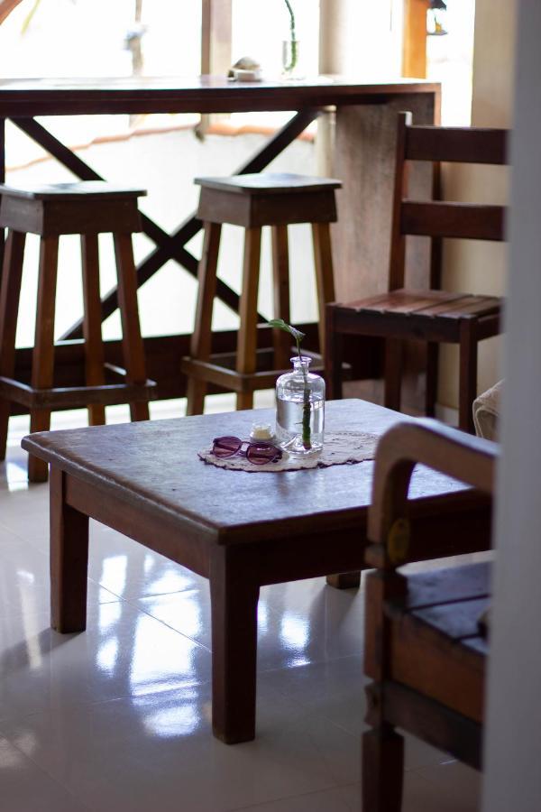 Buda Suites Cairu Extérieur photo