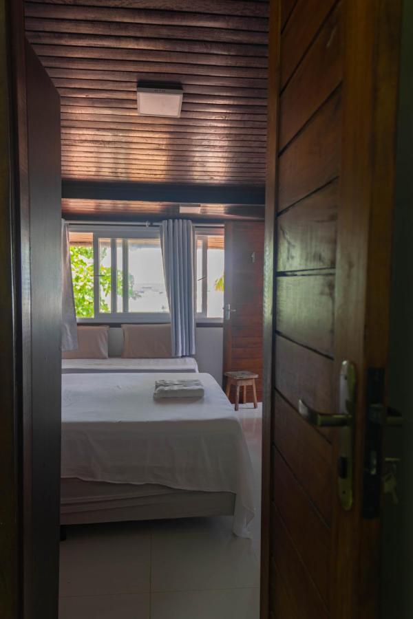 Buda Suites Cairu Extérieur photo