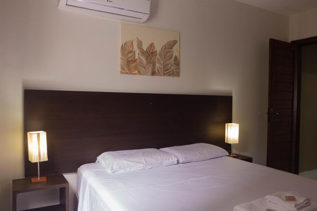 Buda Suites Cairu Extérieur photo