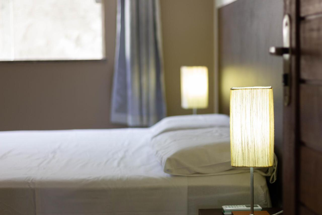Buda Suites Cairu Extérieur photo