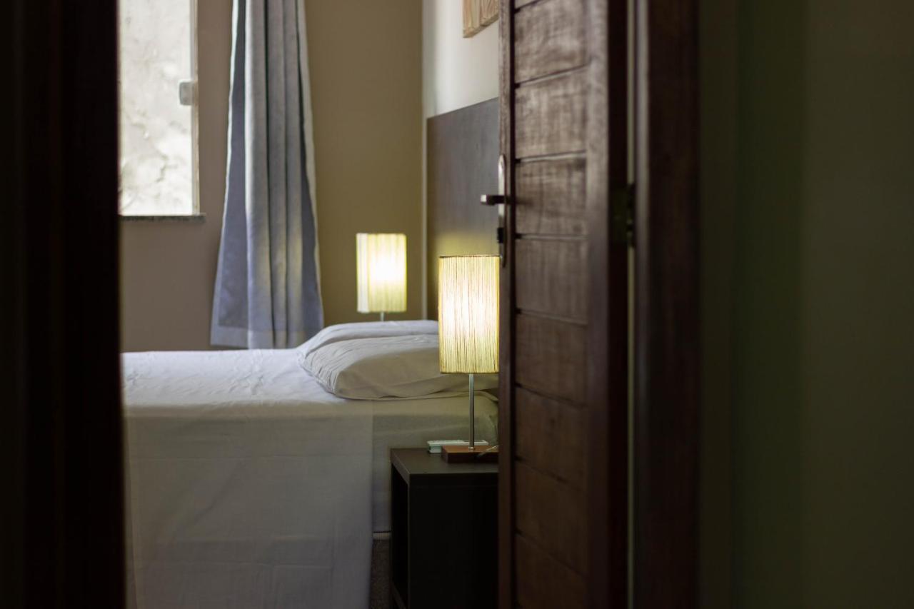 Buda Suites Cairu Extérieur photo