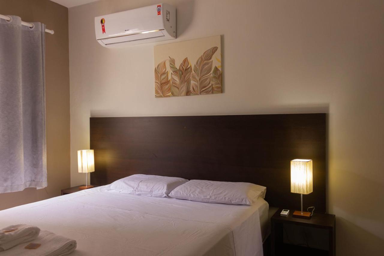 Buda Suites Cairu Extérieur photo