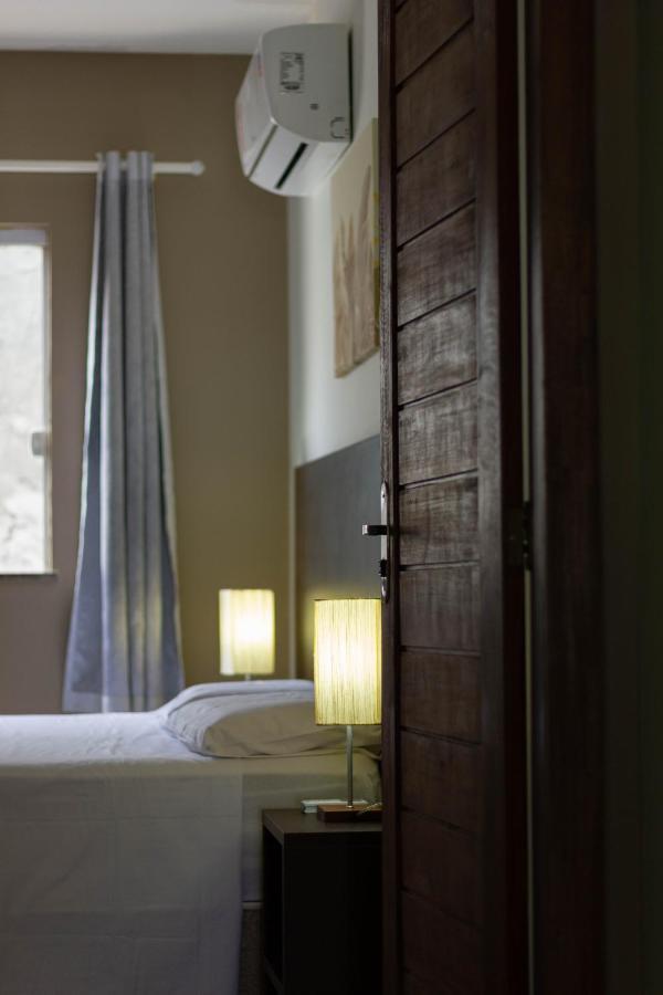 Buda Suites Cairu Extérieur photo