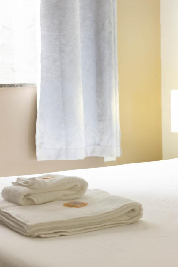 Buda Suites Cairu Extérieur photo