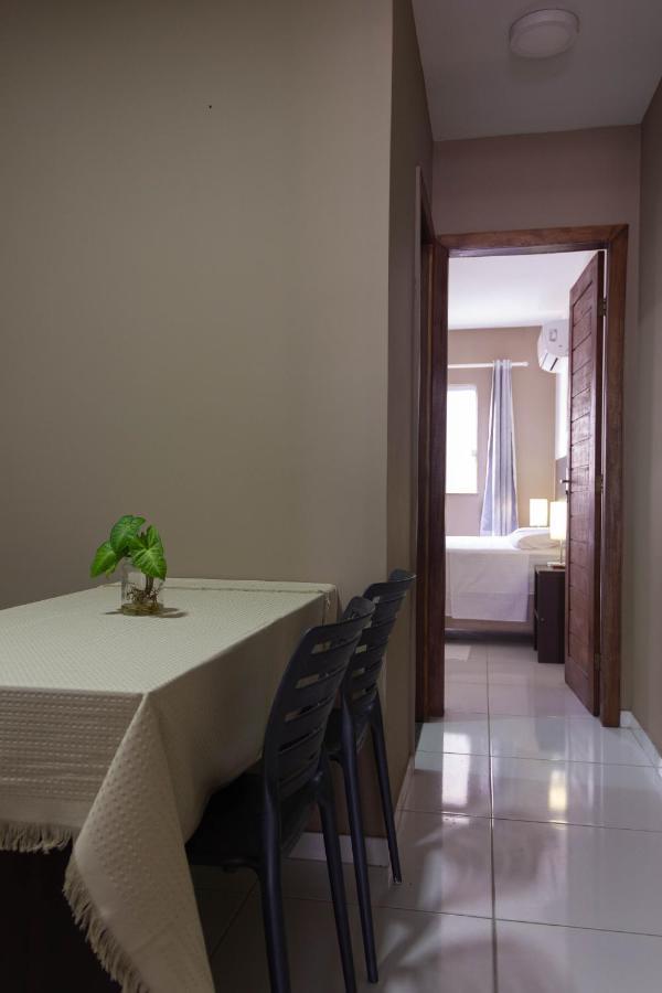 Buda Suites Cairu Extérieur photo