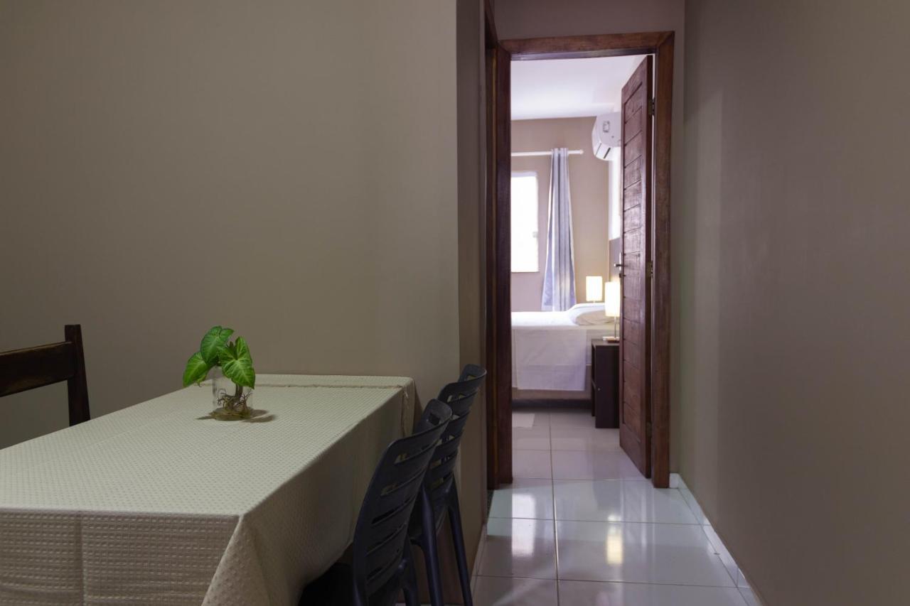 Buda Suites Cairu Extérieur photo