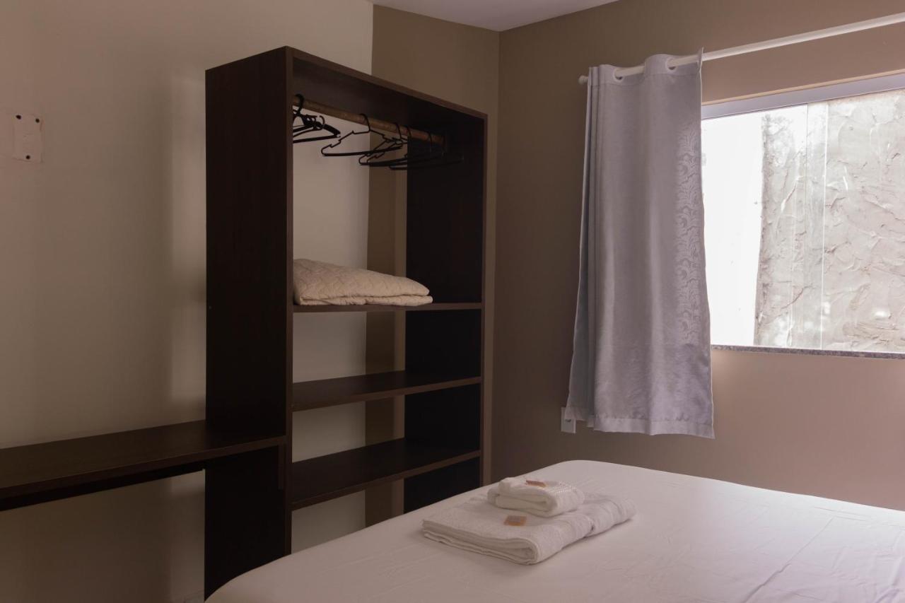 Buda Suites Cairu Extérieur photo
