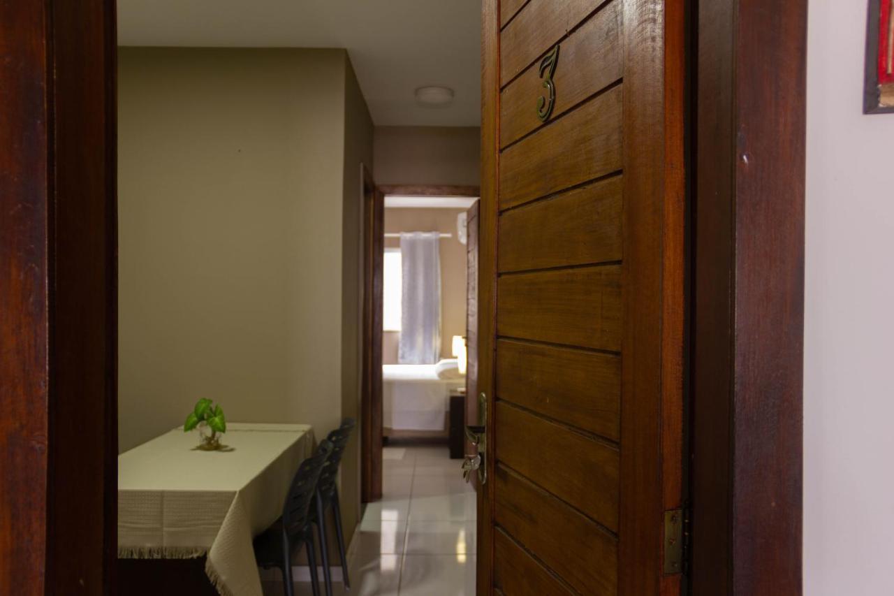 Buda Suites Cairu Extérieur photo