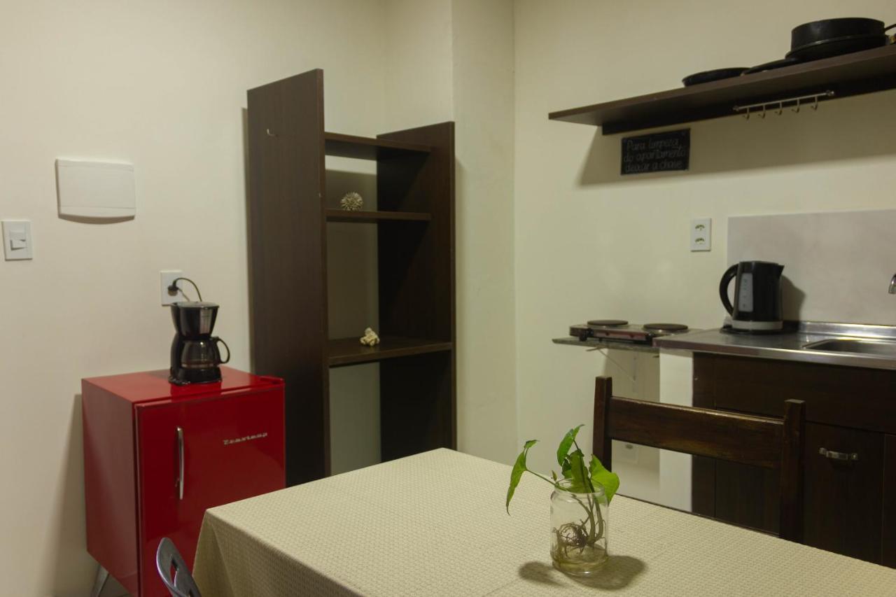 Buda Suites Cairu Extérieur photo
