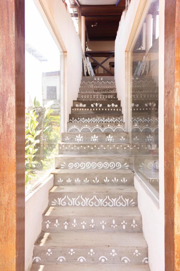 Buda Suites Cairu Extérieur photo