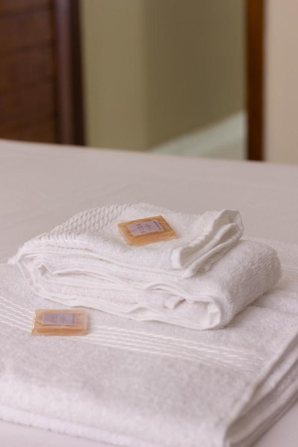 Buda Suites Cairu Extérieur photo