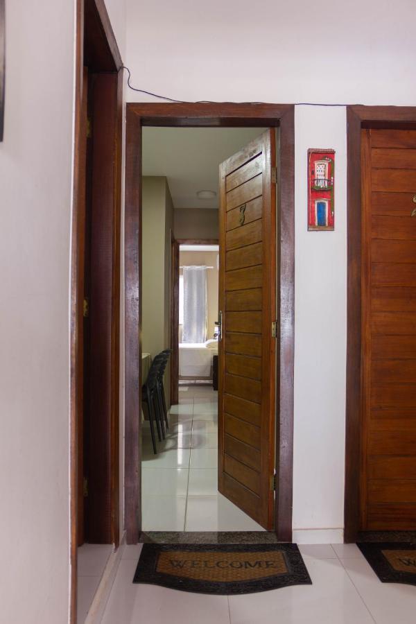 Buda Suites Cairu Extérieur photo